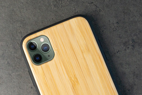 Coque arrière INDIVIDUELLE iPhone 11 Pro Max